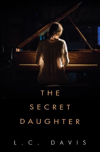 Cover image for The Secret Daughter