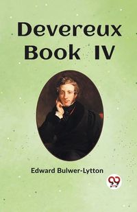 Cover image for Devereux Book IV