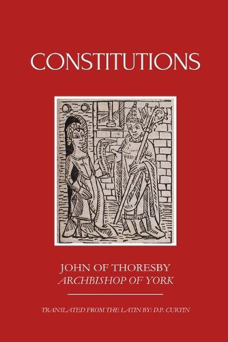 Cover image for Constitutions