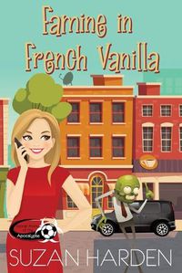 Cover image for Famine in French Vanilla