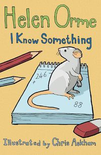 Cover image for I Know Something: Set 4