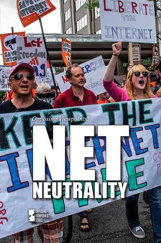 Cover image for Net Neutrality