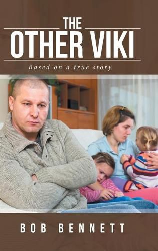 Cover image for The Other Viki