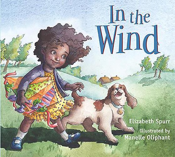 Cover image for In the Wind