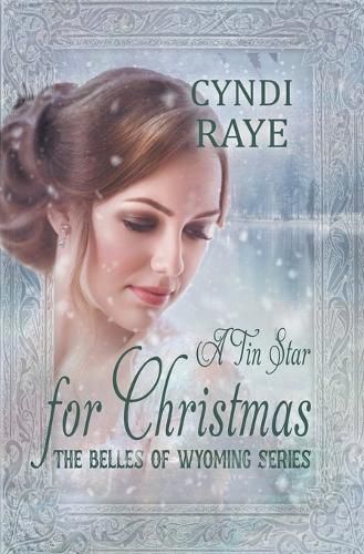 Cover image for A Tin Star for Christmas