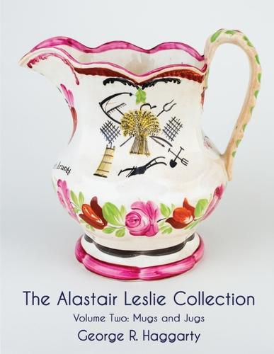 The Alastair Leslie Collection Volume Two