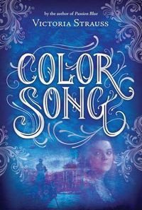 Cover image for Color Song