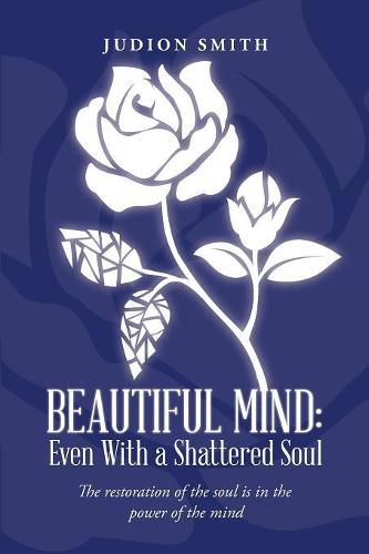 Cover image for Beautiful Mind