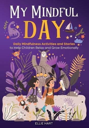 Cover image for My Mindful Day