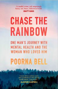 Cover image for Chase the Rainbow