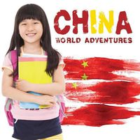 Cover image for China