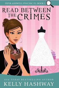 Cover image for Read Between the Crimes