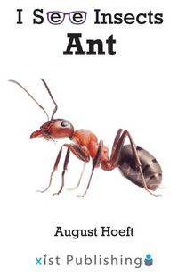 Cover image for Ant