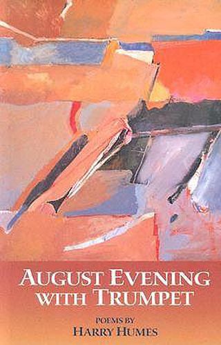 Cover image for August Evening with Trumpet