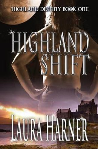 Cover image for Highland Shift