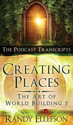 Cover image for Creating Places - The Podcast Transcripts