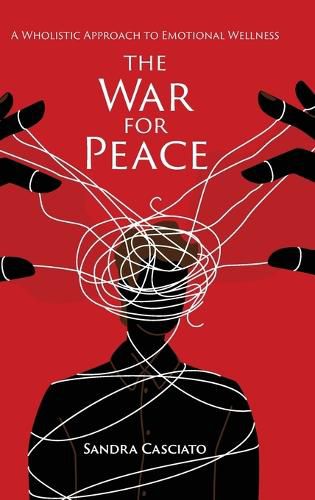 Cover image for The War for Peace