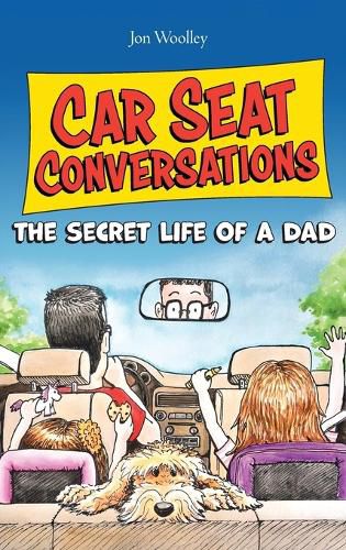 Cover image for Car Seat Conversations