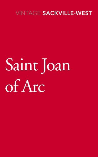 Cover image for Saint Joan of Arc