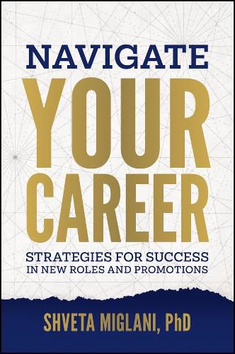 Cover image for Navigate Your Career