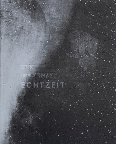 Cover image for ECHTZEIT