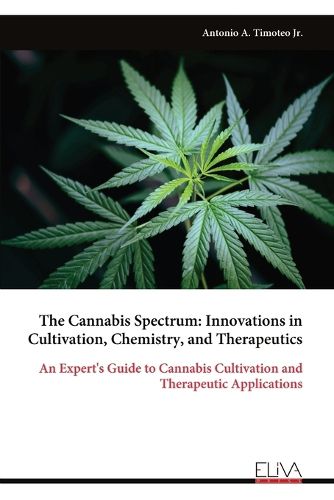 Cover image for The Cannabis Spectrum