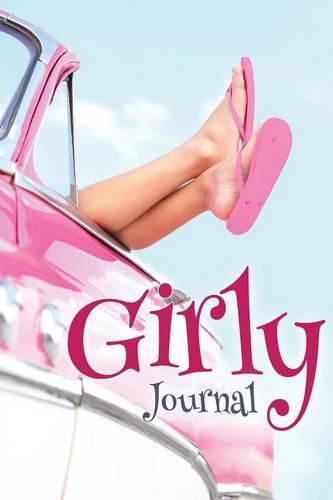 Cover image for Girly Journal