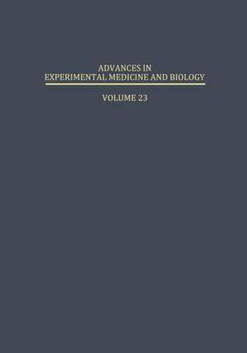 Cover image for The Fundamental Mechanisms of Shock: Proceedings of a Symposium Held in Oklahoma City, Oklahoma, October 1-2, 1971