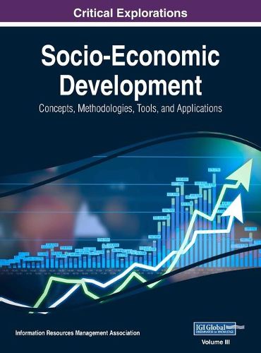 Cover image for Socio-Economic Development