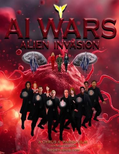 Cover image for AI Wars