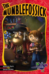 Cover image for The Mumblefossick