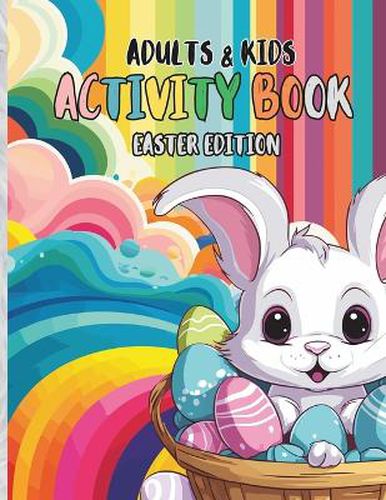 Cover image for Activity Book