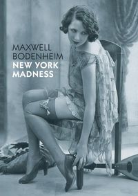 Cover image for New York Madness