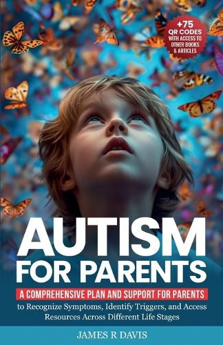 Cover image for Autism for Parents