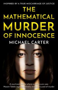 Cover image for The Mathematical Murder of Innocence