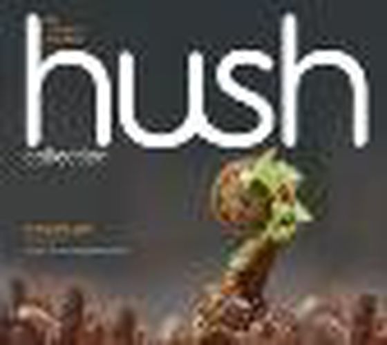Cover image for Hush Collection Volume 9