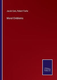 Cover image for Moral Emblems