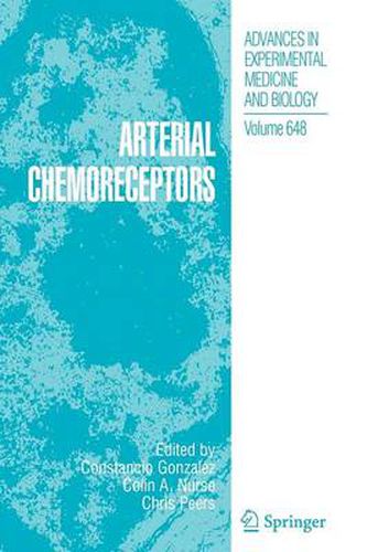 Arterial Chemoreceptors: Arterial Chemoreceptors