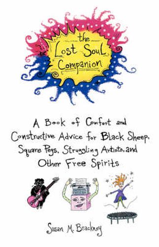 Cover image for The Lost Soul Companion