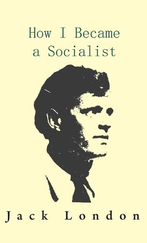 Cover image for How I Became a Socialist