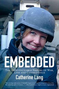 Cover image for Embedded