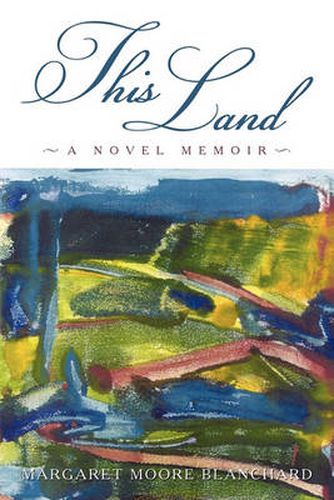 Cover image for This Land