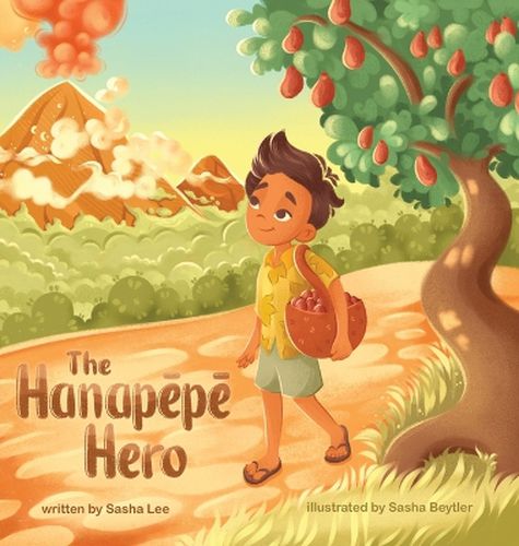 Cover image for The Hanapepe Hero