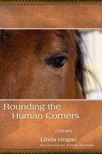 Cover image for Rounding the Human Corners