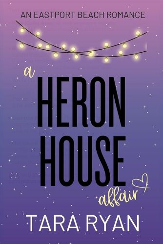 Cover image for A Heron House Affair