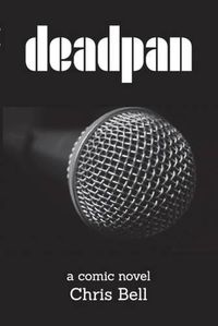 Cover image for Deadpan