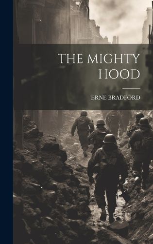 Cover image for The Mighty Hood