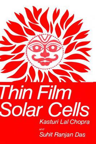 Cover image for Thin Film Solar Cells