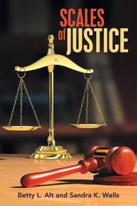 Cover image for Scales of Justice