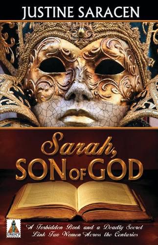 Cover image for Sarah, Son of God